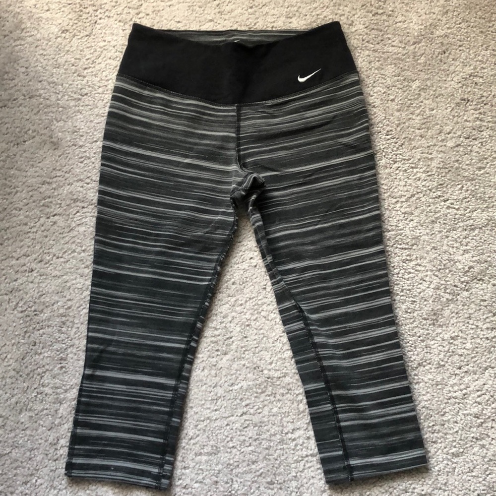 Nike Capri’s Running/Yoga